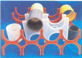 Phụ kiện ống nhựa - Công Ty Cổ Phần Vật Liệu Xây Dựng Bưu Điện